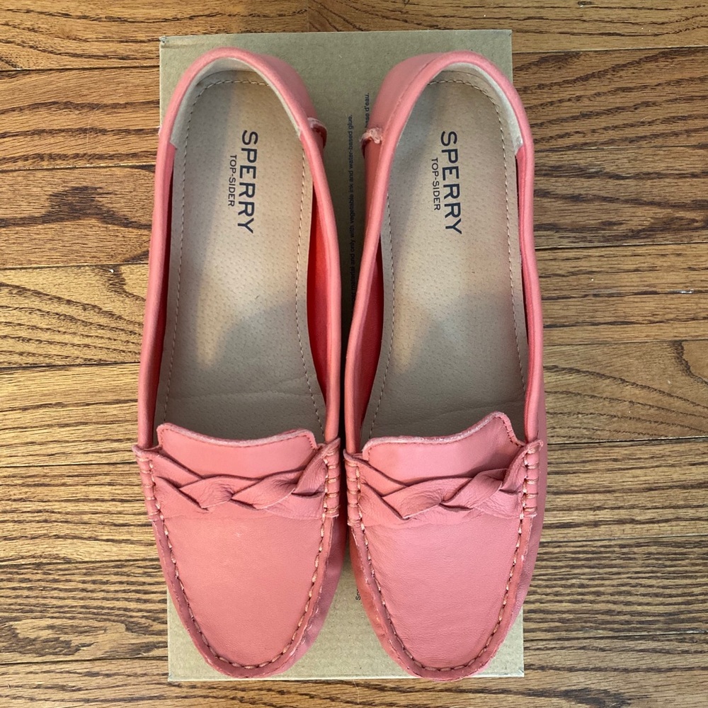 Sperry Katherine drivers